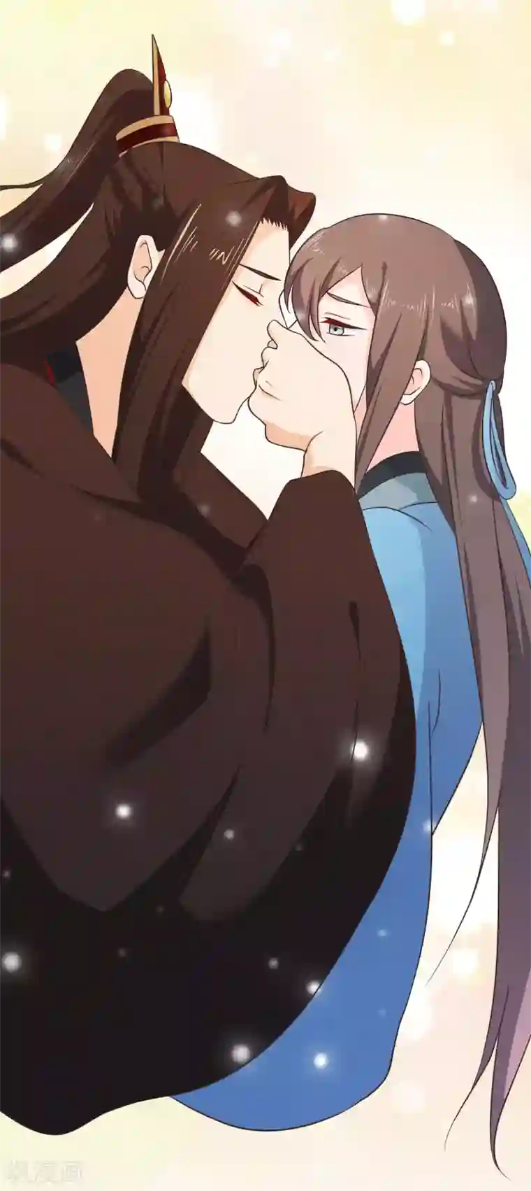 十里红妆，代兄出嫁第52话 你难道一直在骗我吗？