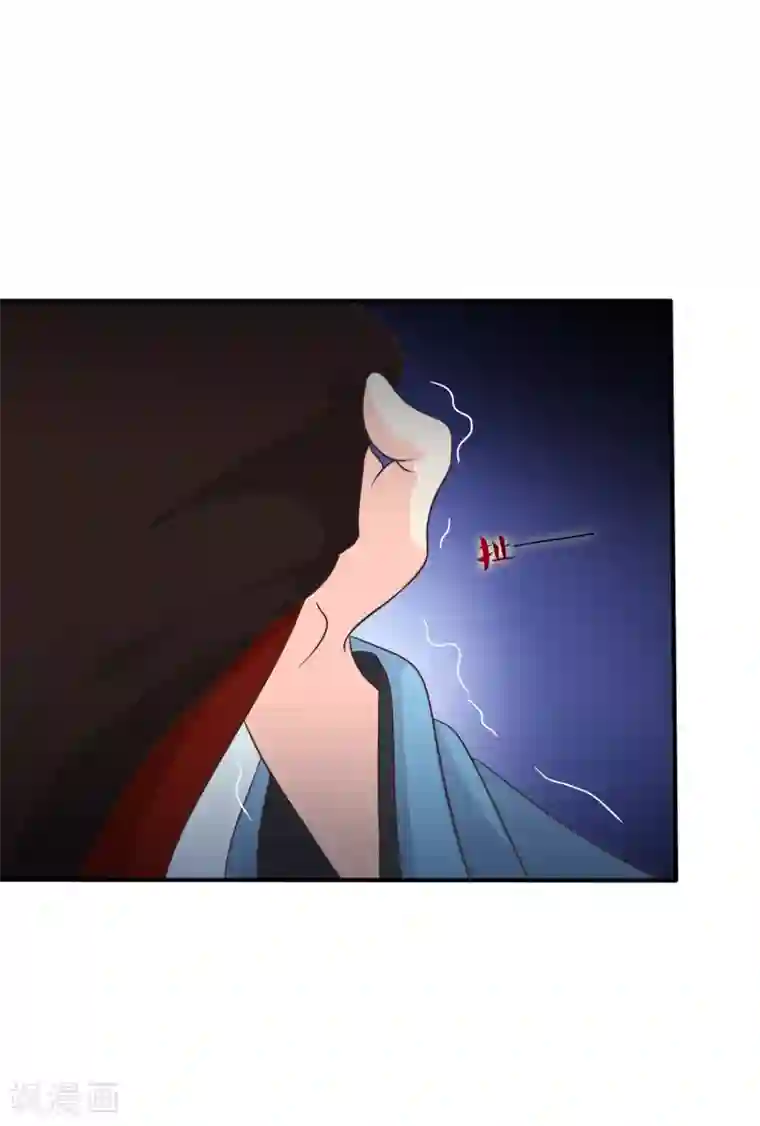 十里红妆，代兄出嫁第52话 你难道一直在骗我吗？