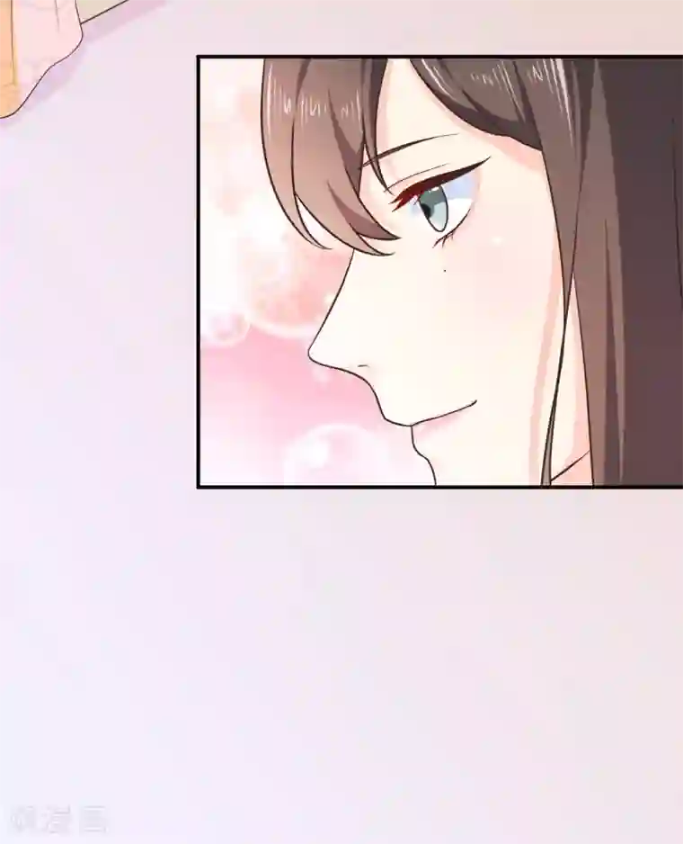 十里红妆，代兄出嫁第54话 我的恐女症只对你无效