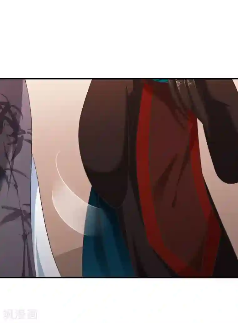 十里红妆，代兄出嫁第58话 再无人能威胁到你了