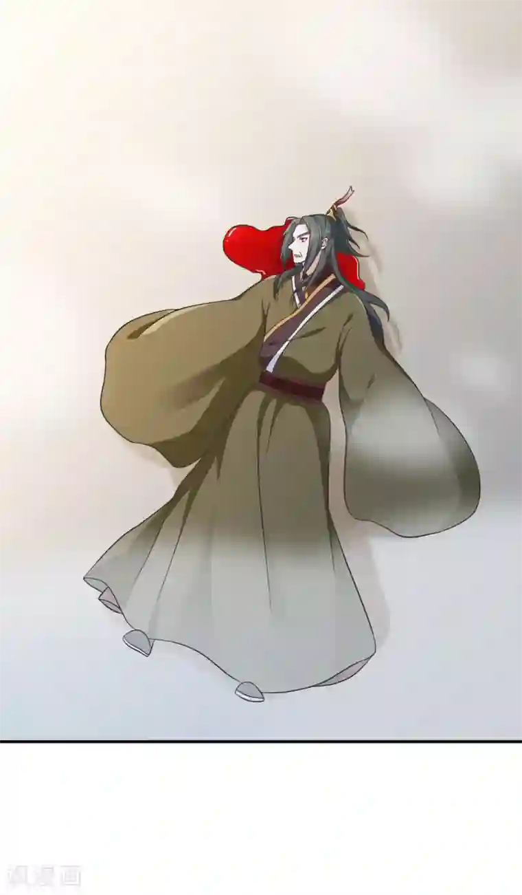 十里红妆，代兄出嫁第59话 你最后还是落入了我手中