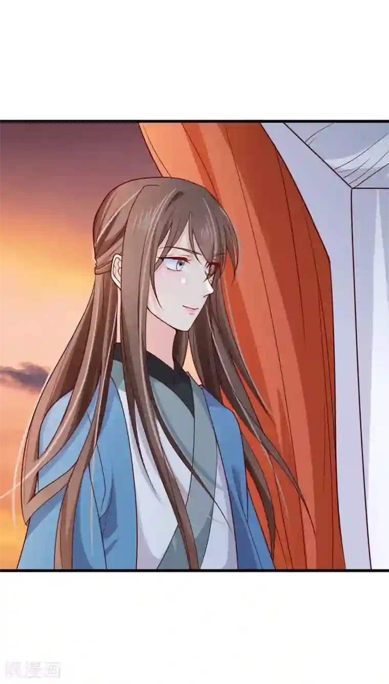 十里红妆，代兄出嫁第68话 糟糕，中计了！