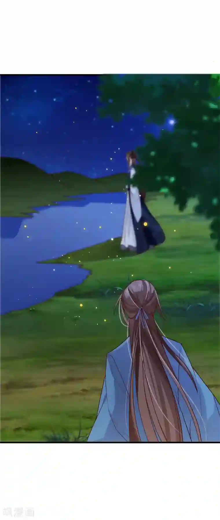 十里红妆，代兄出嫁第70话 原来，你不是来救我的吗？