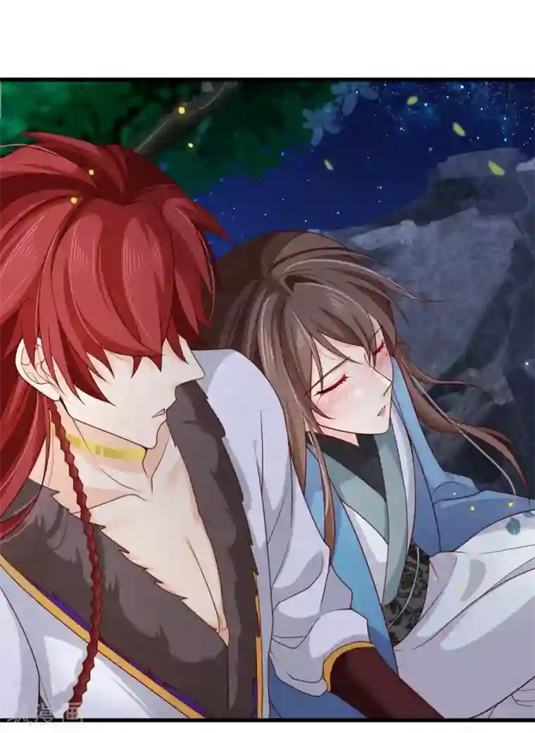 十里红妆，代兄出嫁第71话 她曾经喜欢你，但现在不是了。