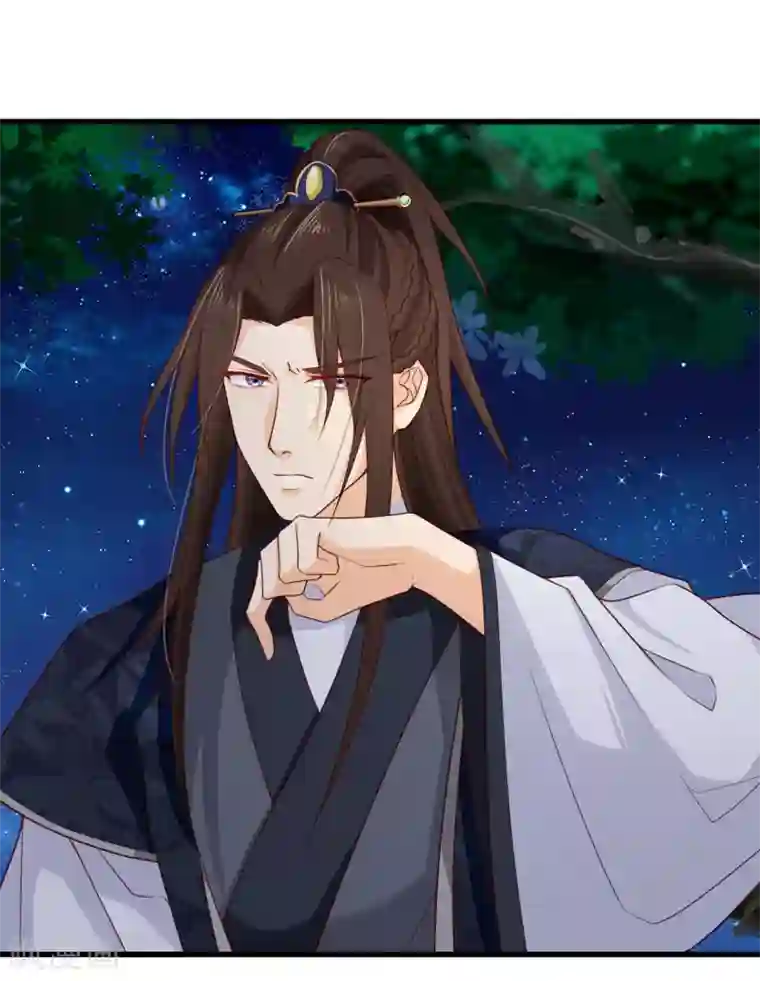 十里红妆，代兄出嫁第73话 我要嫁给洛太子，你满意了吗？