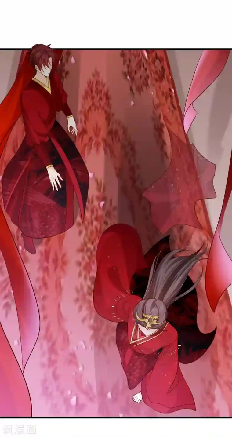 十里红妆，代兄出嫁第74话 这个婚，我抢定了！