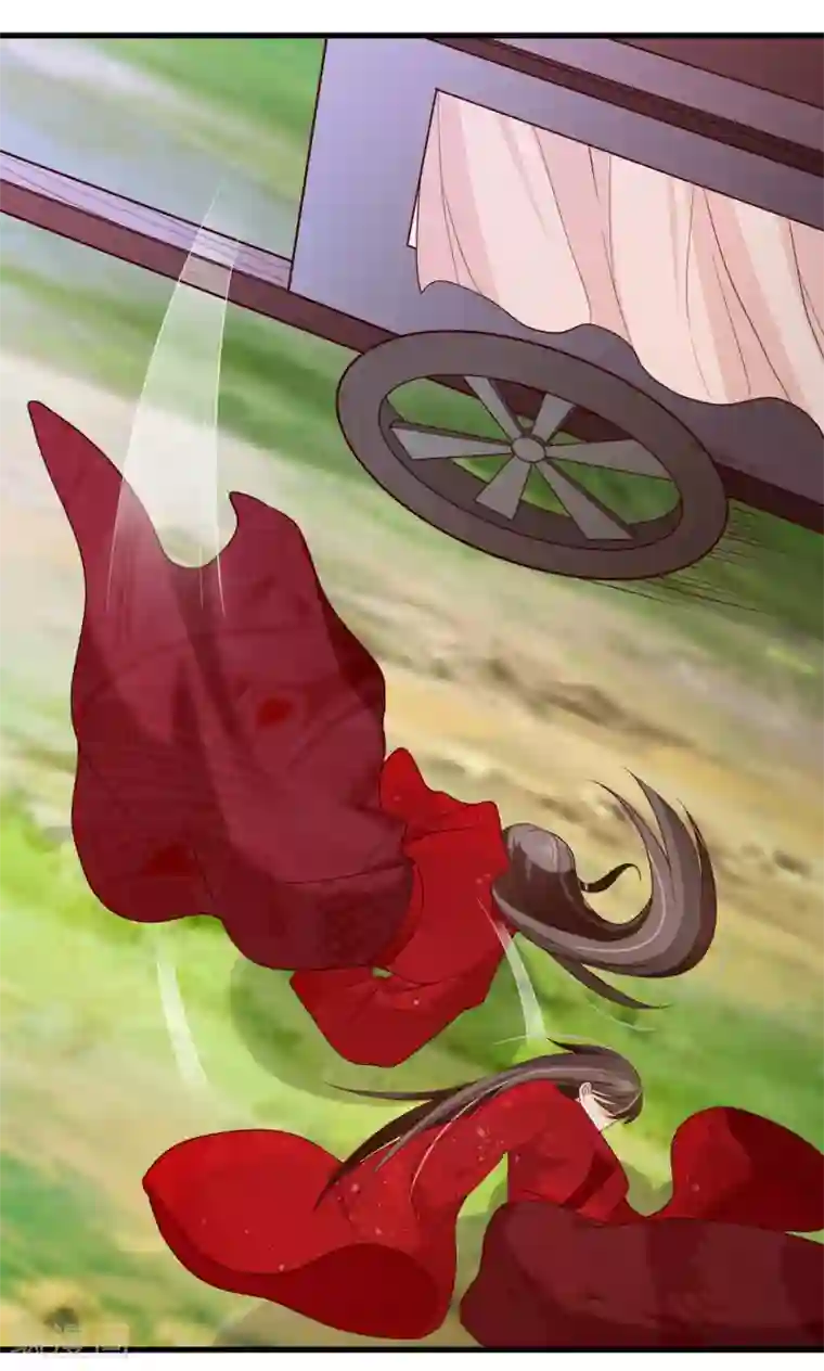 十里红妆，代兄出嫁第74话 这个婚，我抢定了！