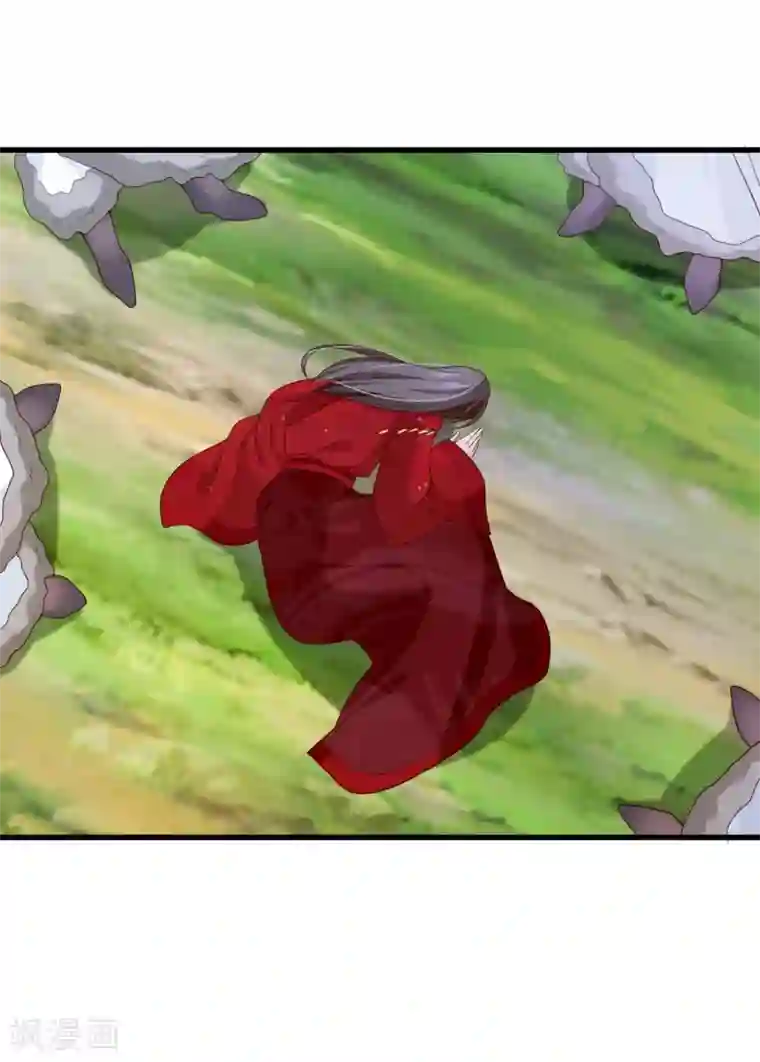 十里红妆，代兄出嫁第74话 这个婚，我抢定了！