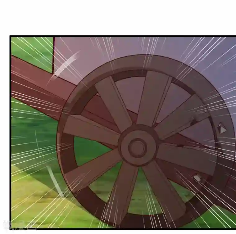 十里红妆，代兄出嫁第75话 有你在我什么都不怕了