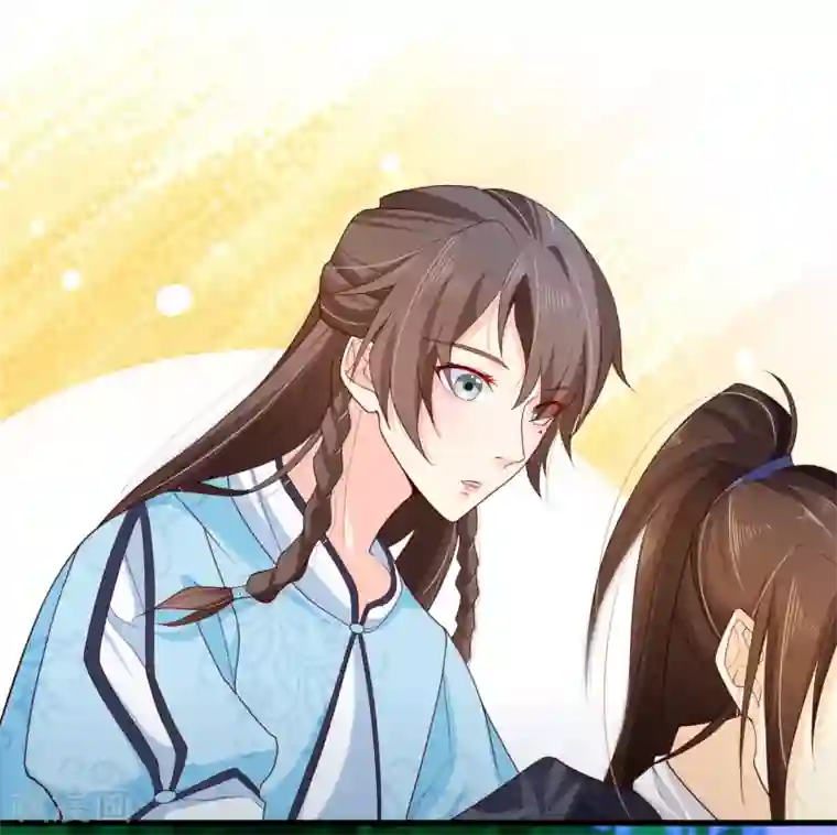 十里红妆，代兄出嫁第76话 小白，不是我的儿子。