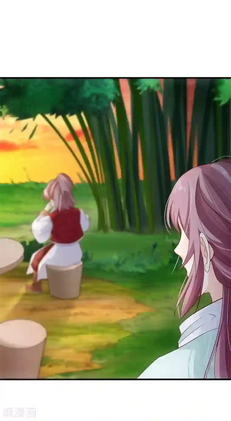 十里红妆，代兄出嫁第82话 我就是个没人要的野种？