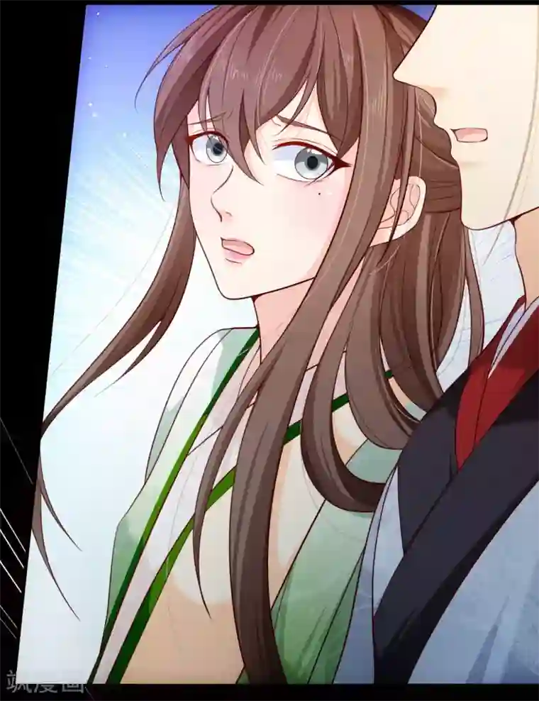 十里红妆，代兄出嫁第82话 我就是个没人要的野种？