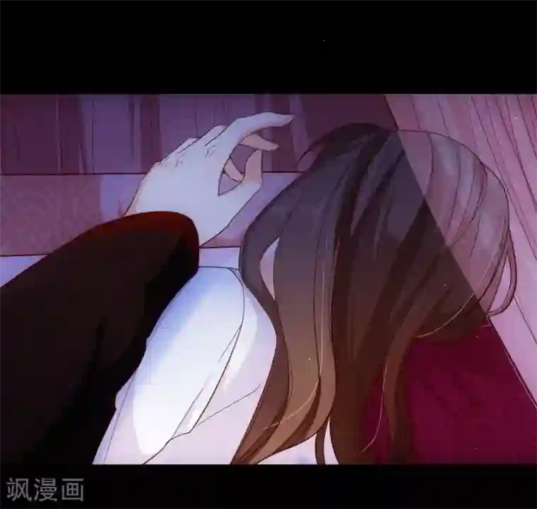 十里红妆，代兄出嫁第87话 促夜长谈