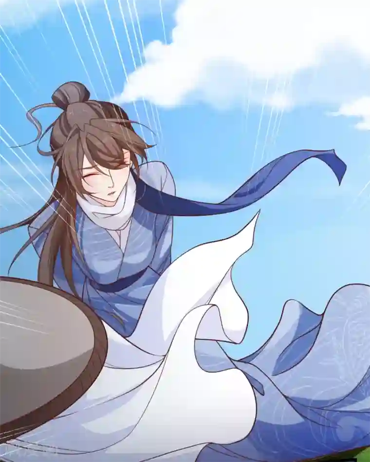 十里红妆，代兄出嫁第94话 慕清寒，你看看这是谁？