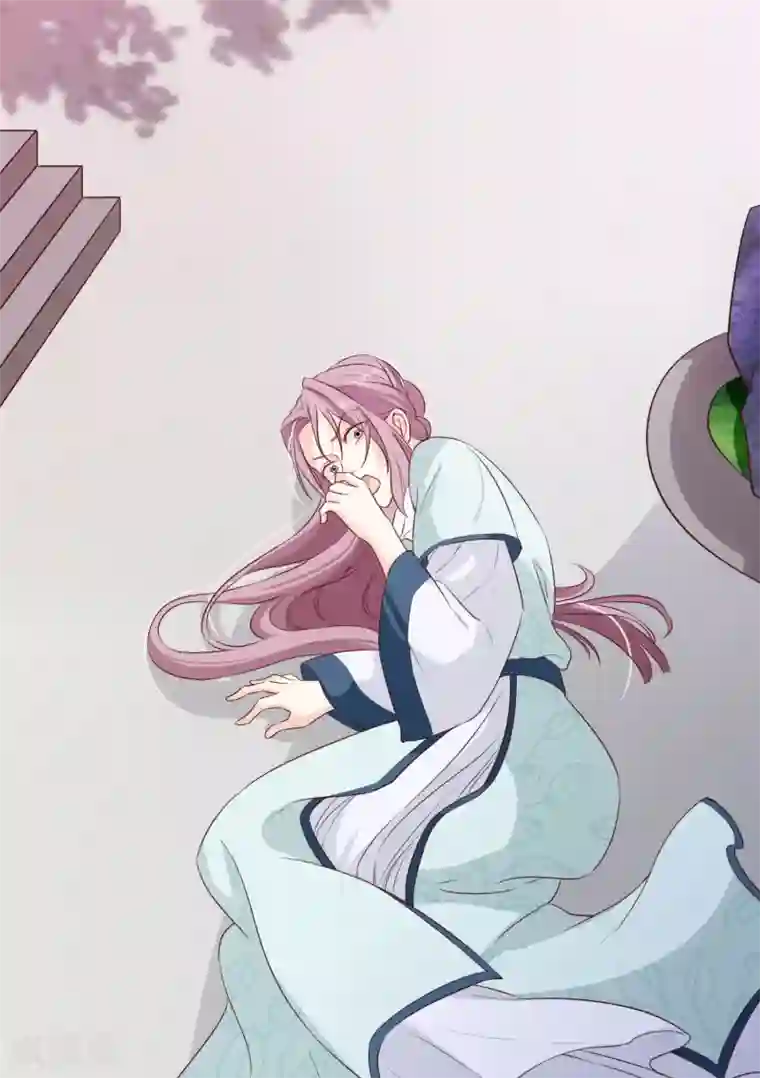 十里红妆，代兄出嫁第100话 没了皇帝的庇护，你能做什么？