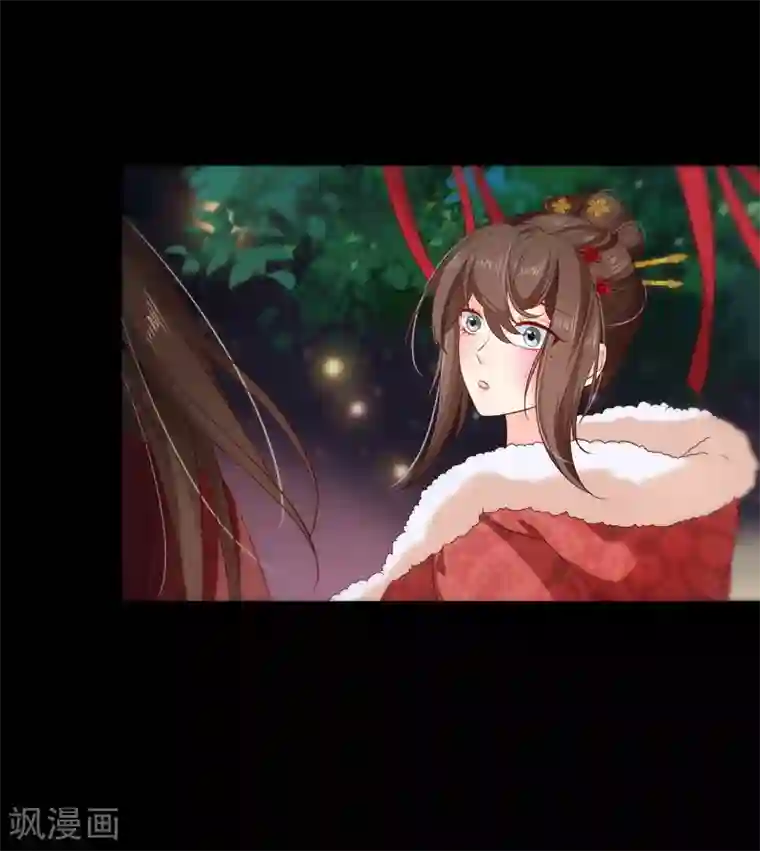 十里红妆，代兄出嫁第109话 朕的女人你也敢动？