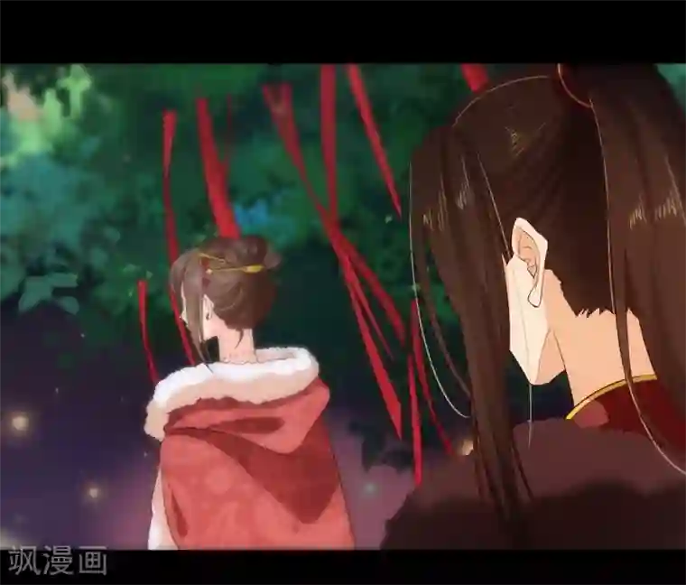 十里红妆，代兄出嫁第109话 朕的女人你也敢动？