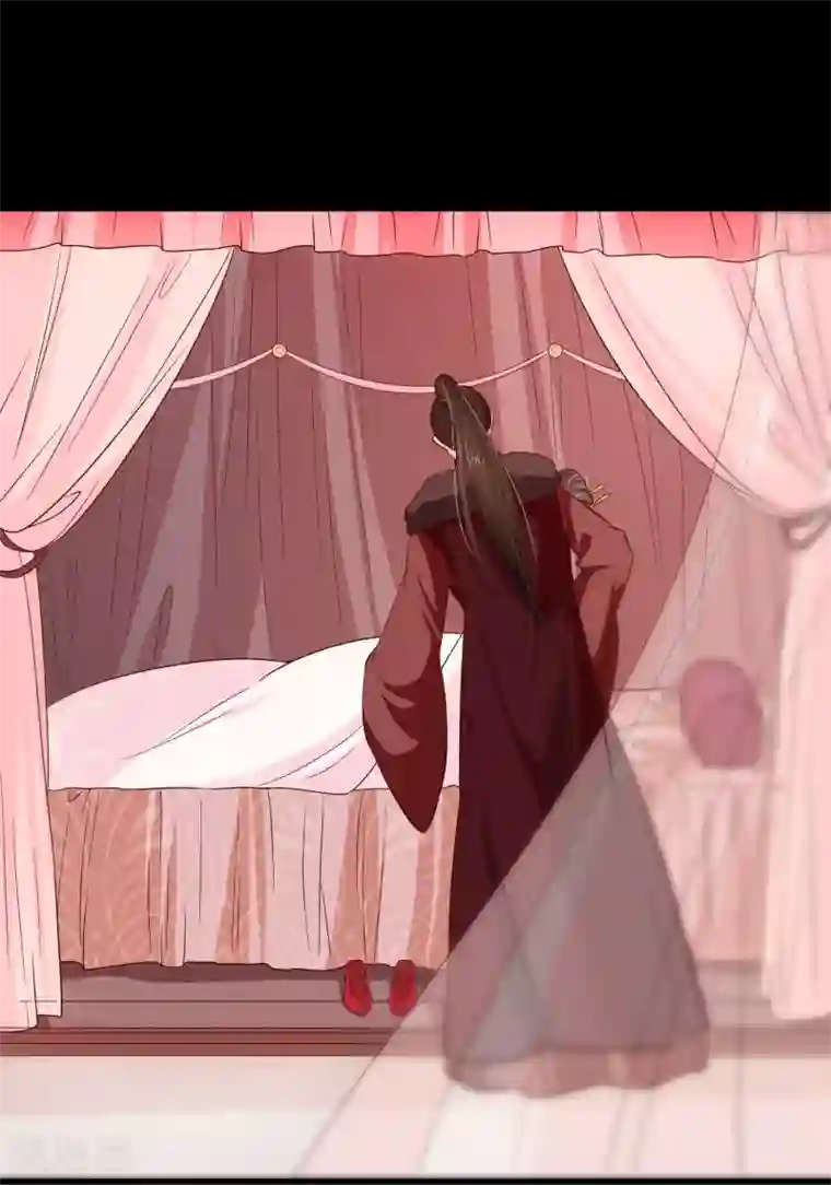 十里红妆，代兄出嫁第110话 见一次打一次