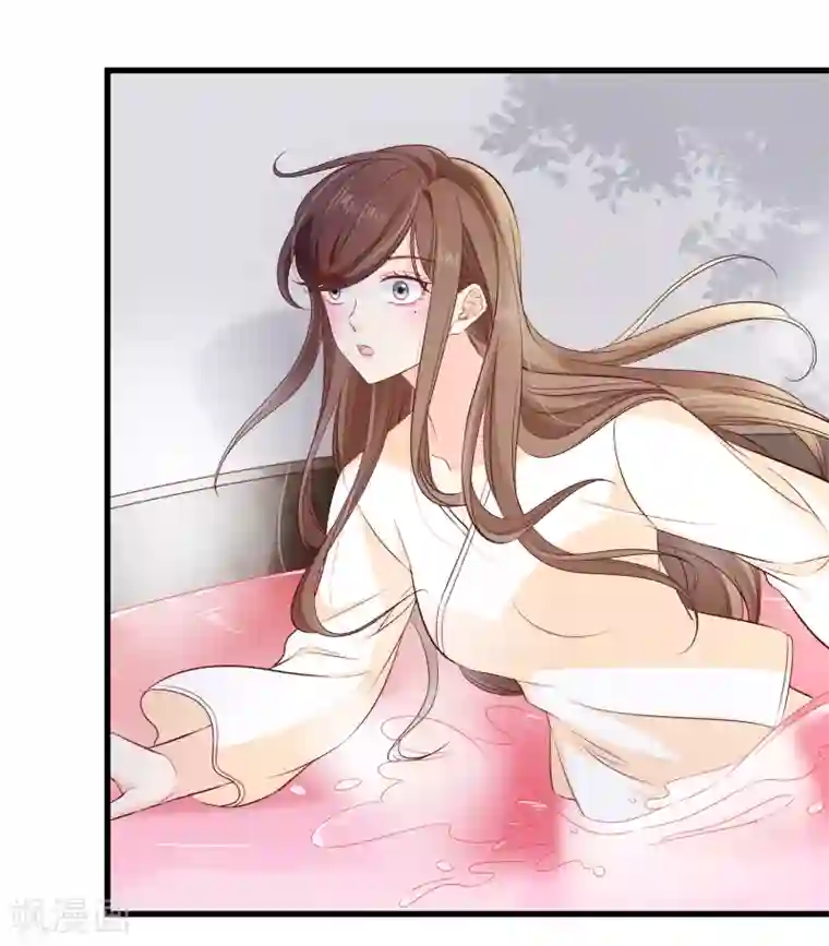 十里红妆，代兄出嫁第114话 你猜对了，我就是想吻你。