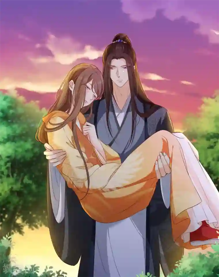 十里红妆，代兄出嫁第115话 陪朕做点别的