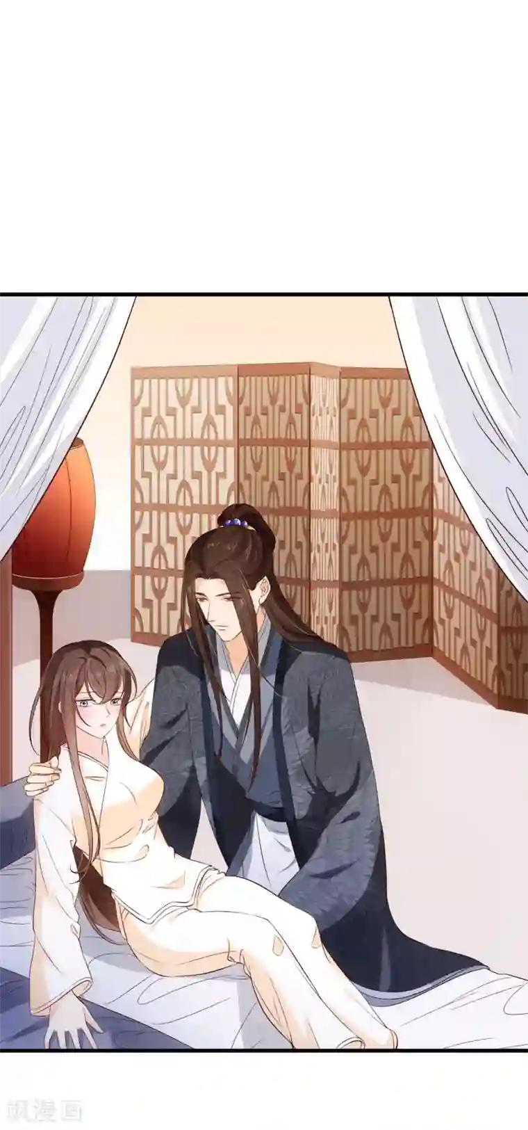 王者荣耀孙尚香游泳被黄忠看到第115话 陪朕做点别的