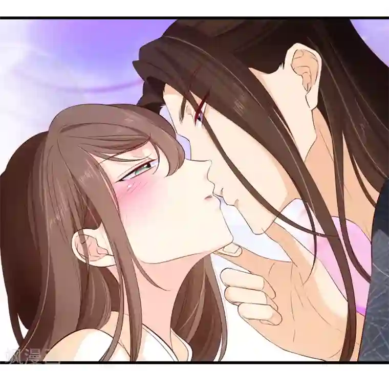 十里红妆，代兄出嫁第115话 陪朕做点别的