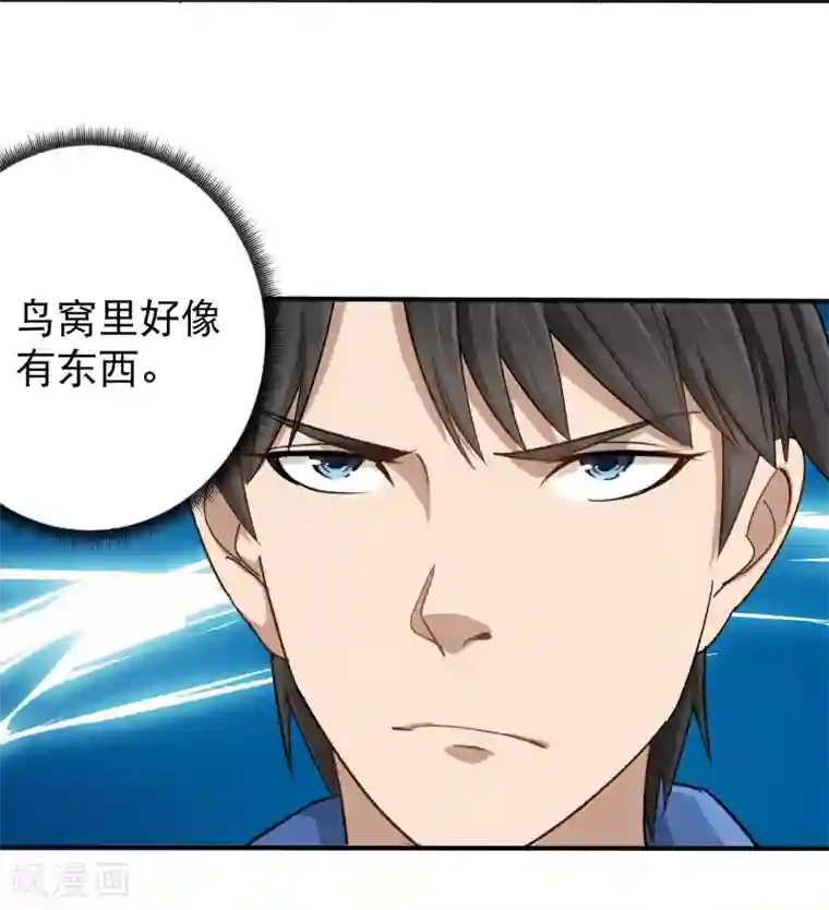 校园护花高手第3话 钢笔！钢笔！