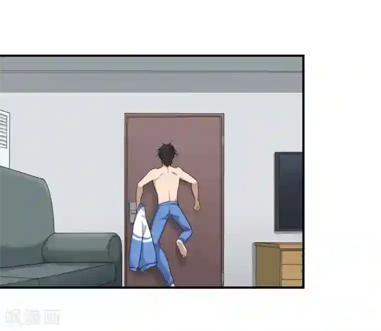 校园护花高手第28话 董钰被抓走了