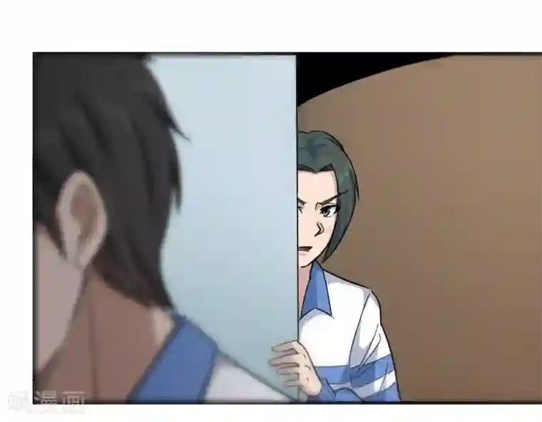 校园护花高手第28话 董钰被抓走了