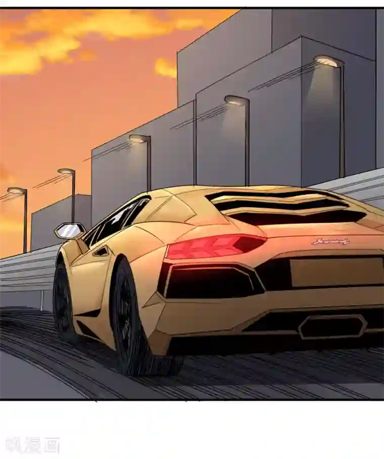 校园护花高手第57话 毕业就订婚