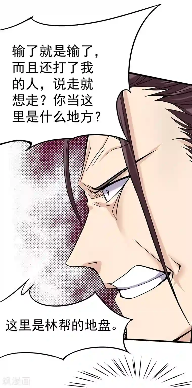 一品高手第12话