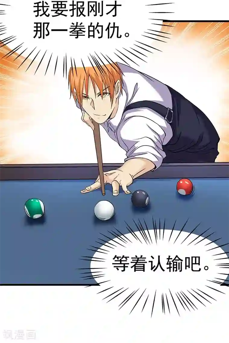 一品高手第13话