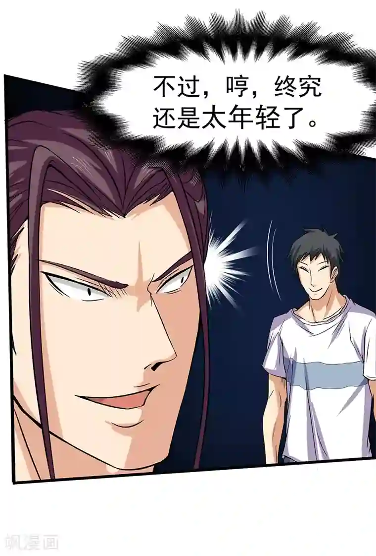 一品高手第13话