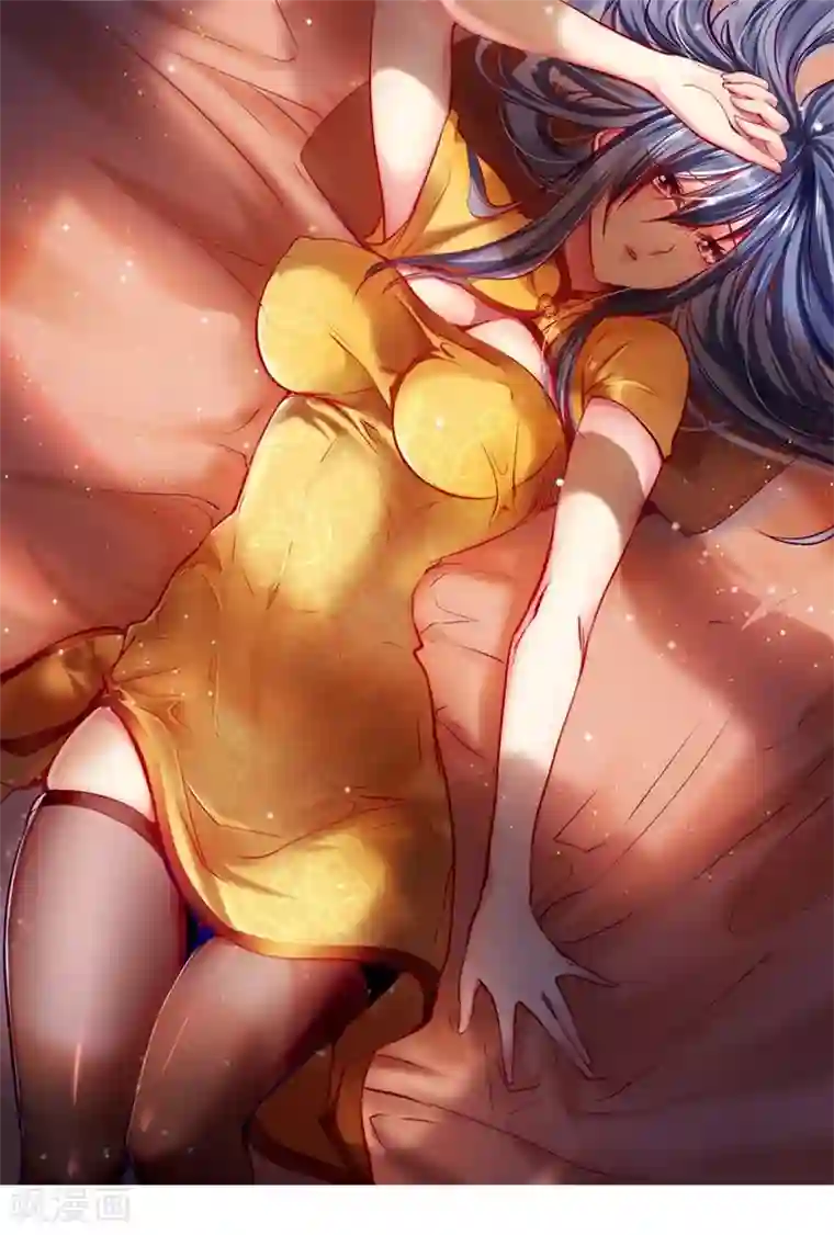 一品高手第18话