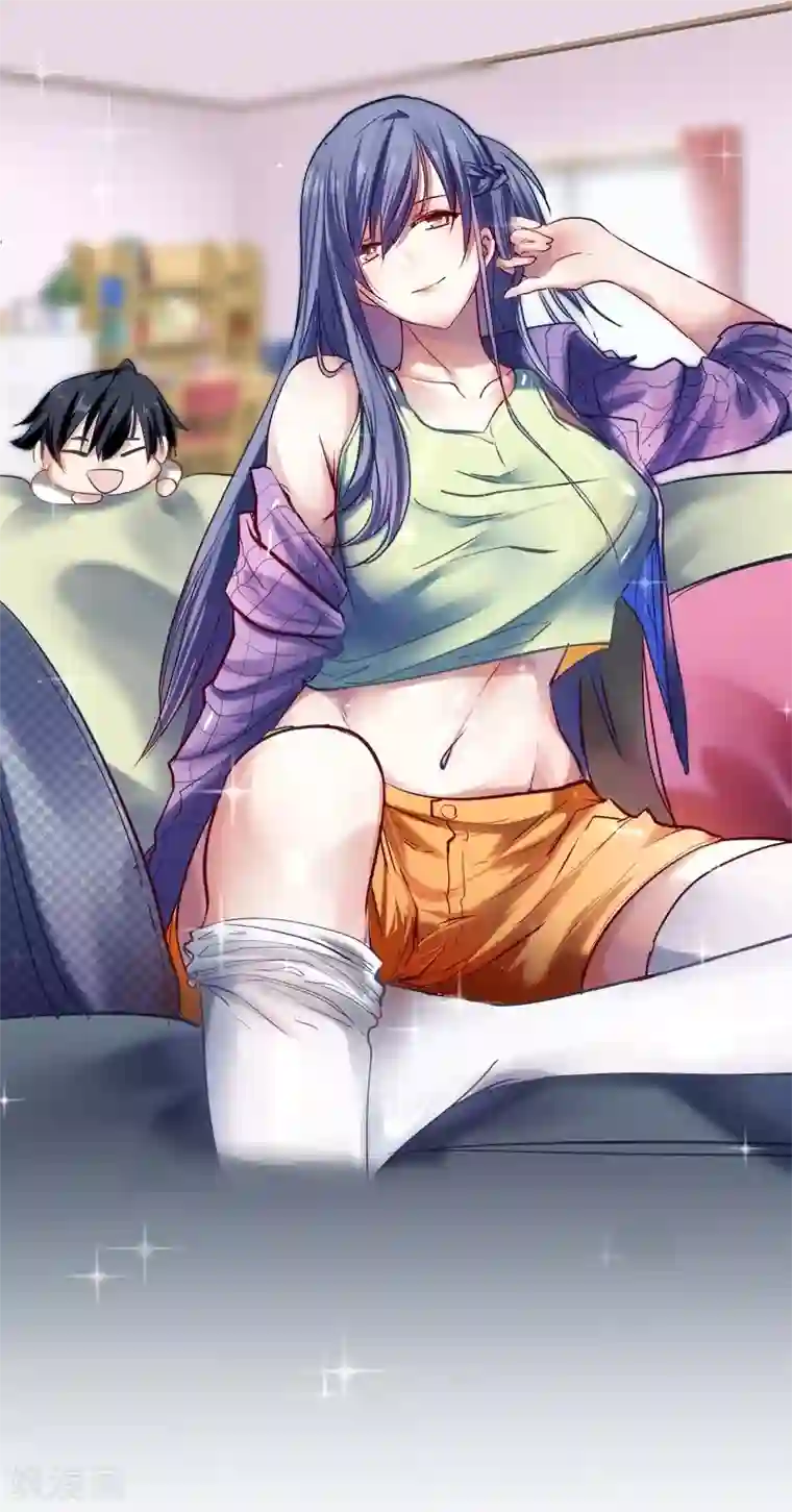 一品高手第23话