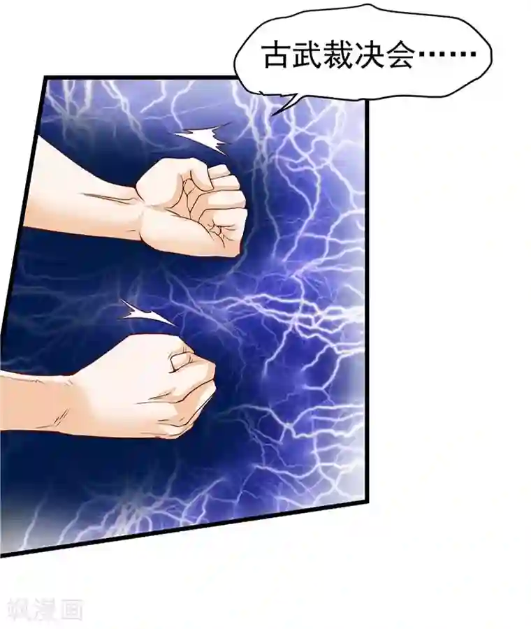 一品高手第26话