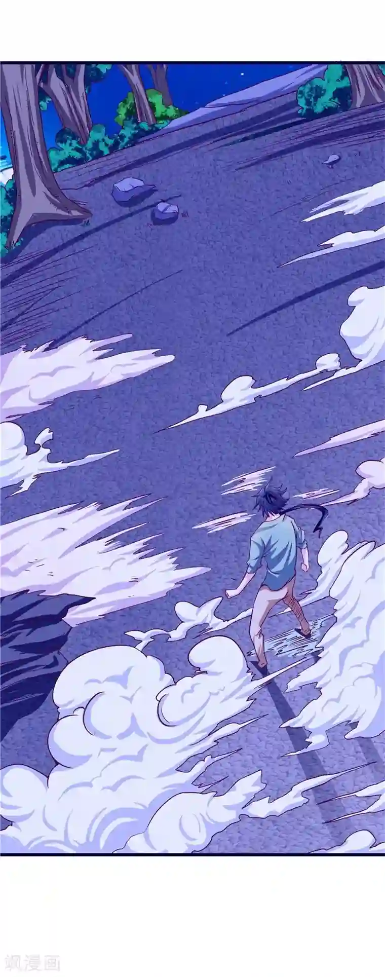 一品高手第27话