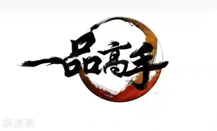 一品高手第29话