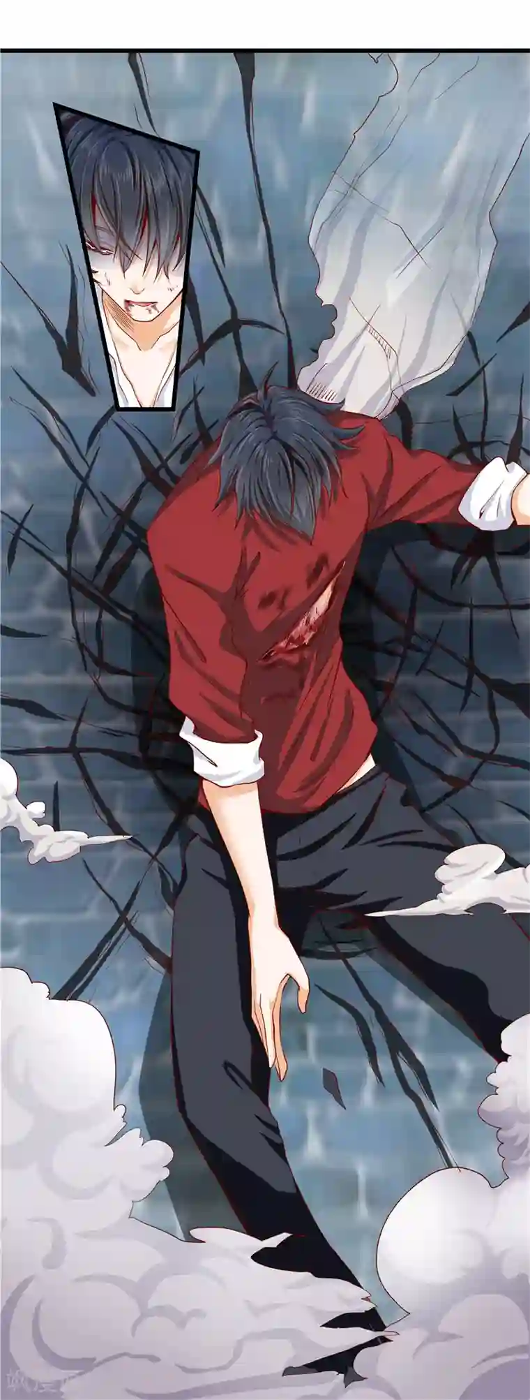 一品高手第32话