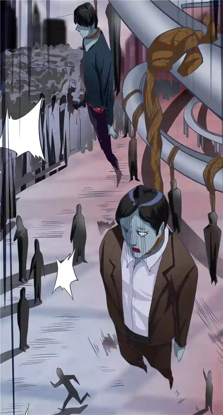 一品高手第32话