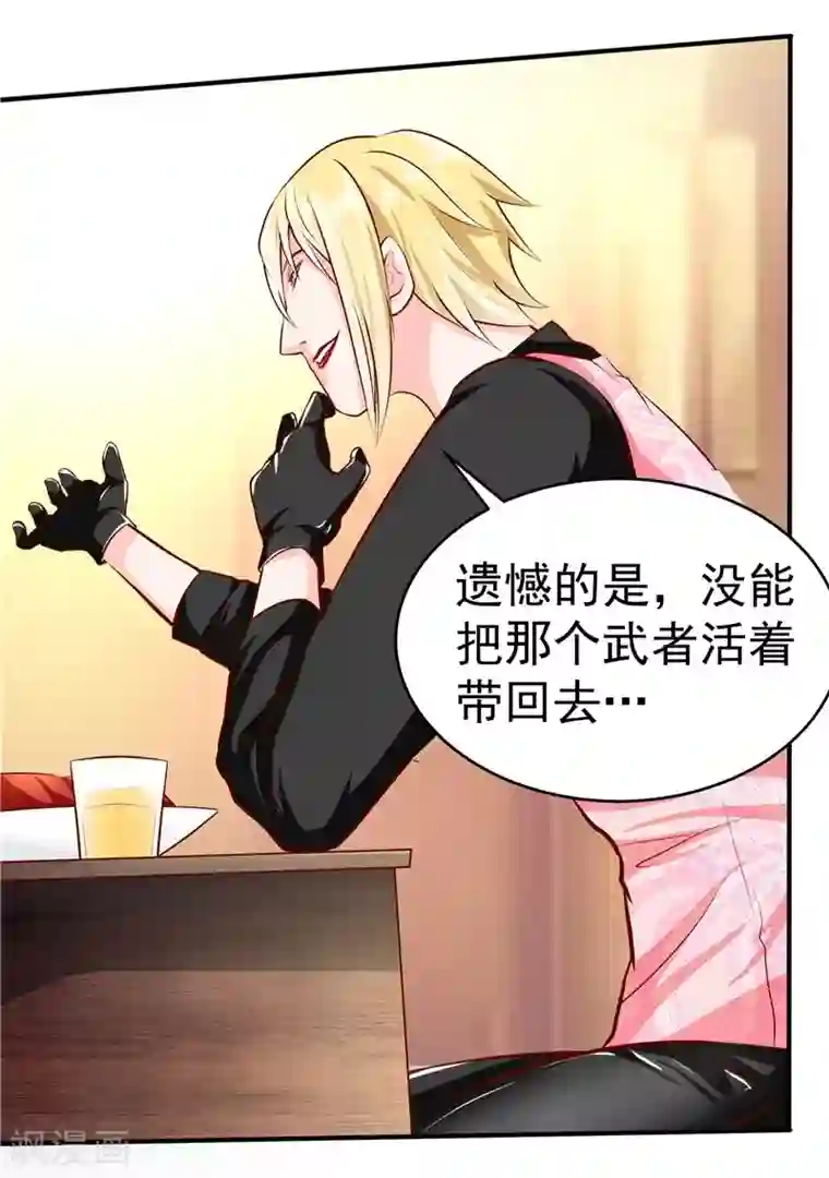 一品高手第33话