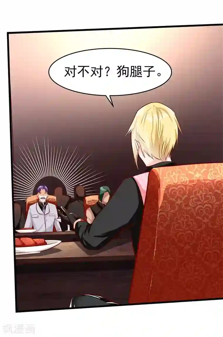 一品高手第33话