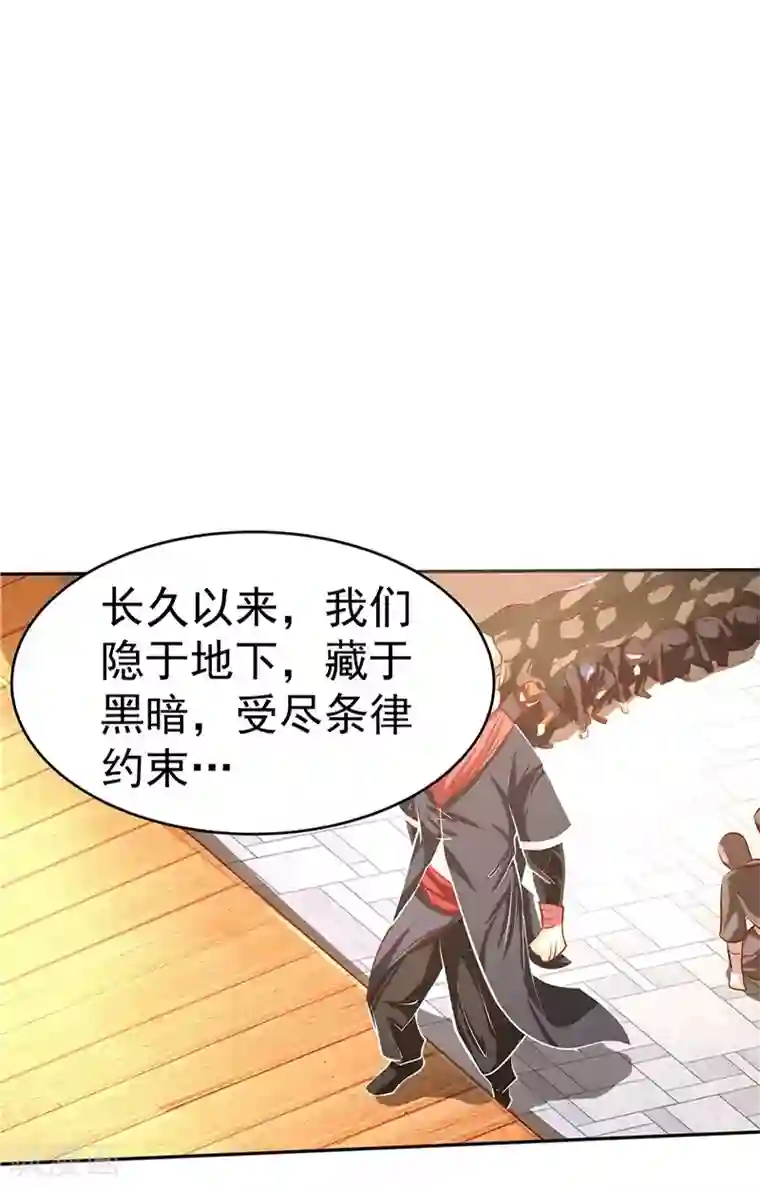 一品高手第33话