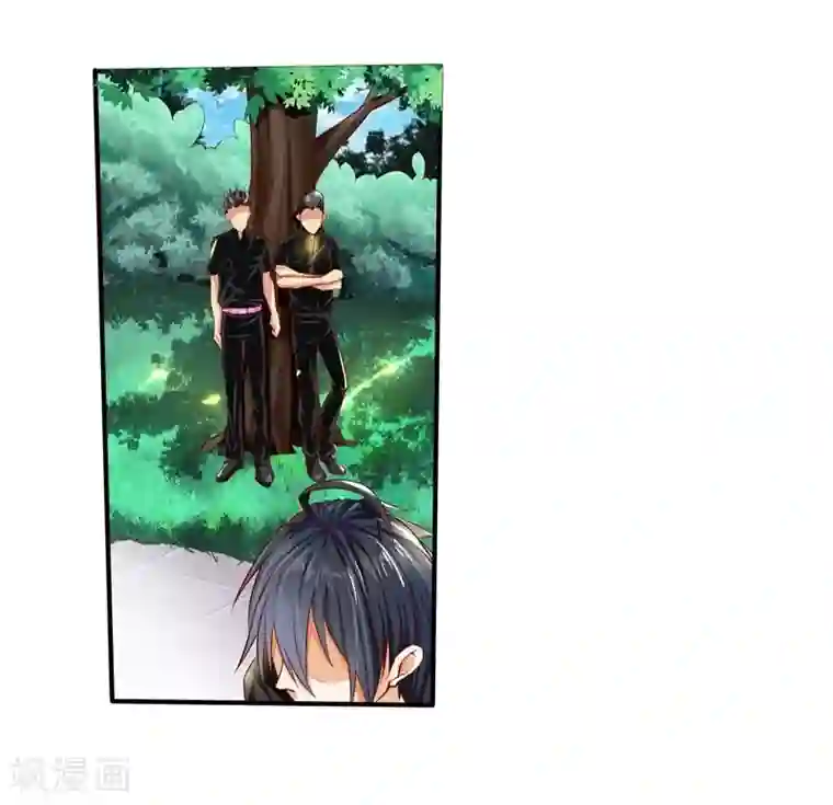 一品高手第34话