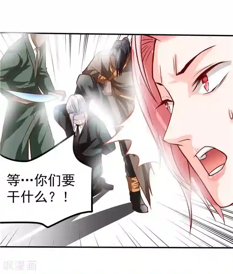 一品高手第41话