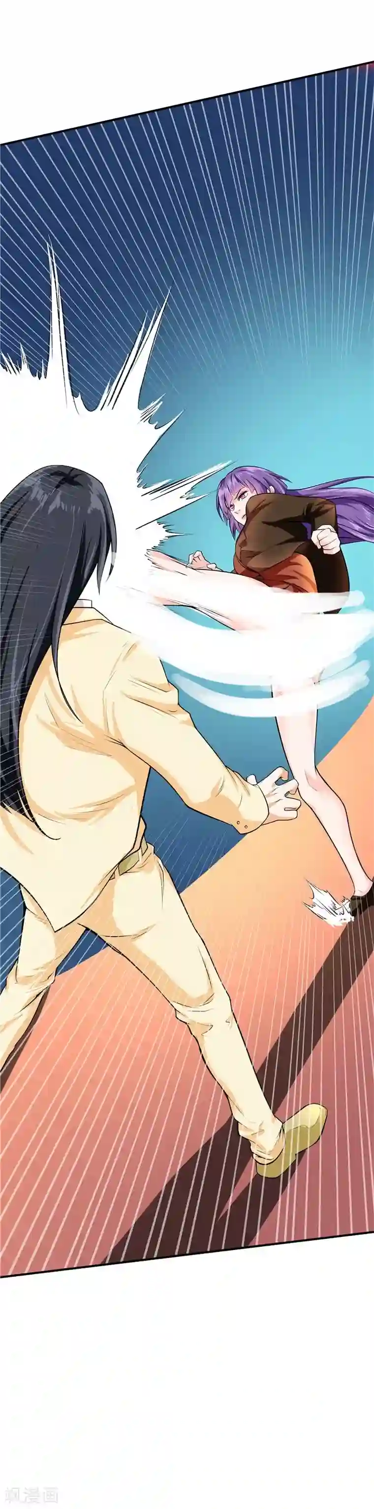 一品高手第44话