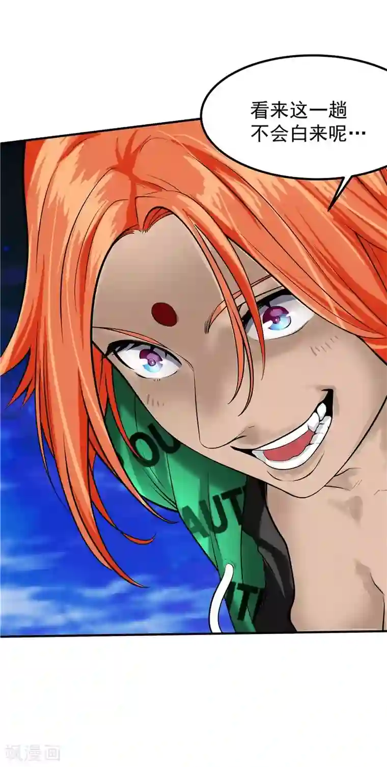 一品高手第44话