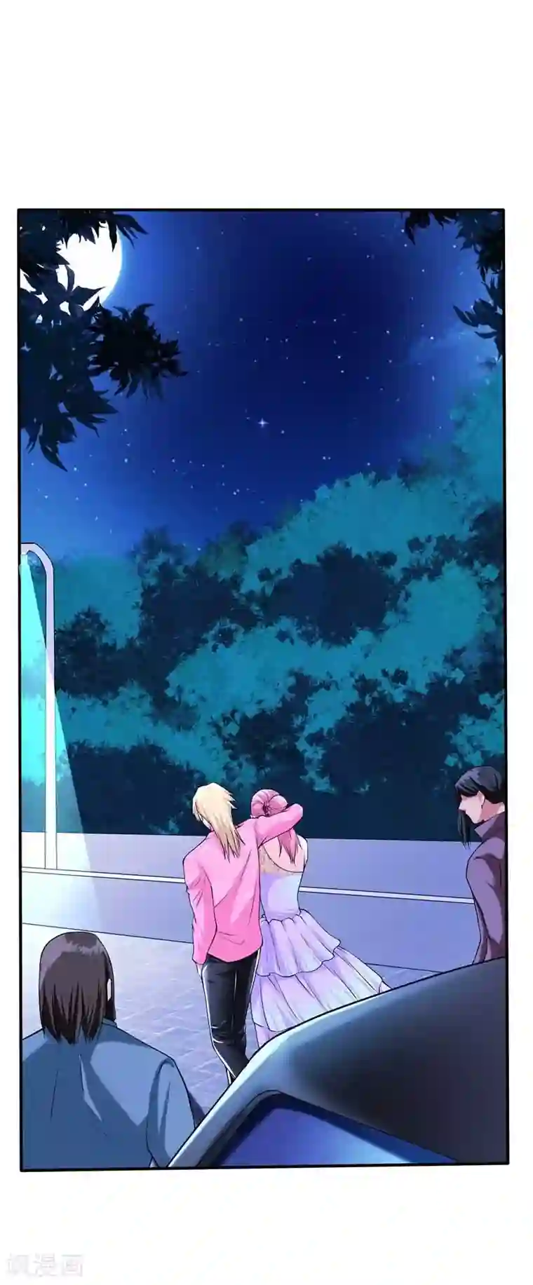 一品高手第45话