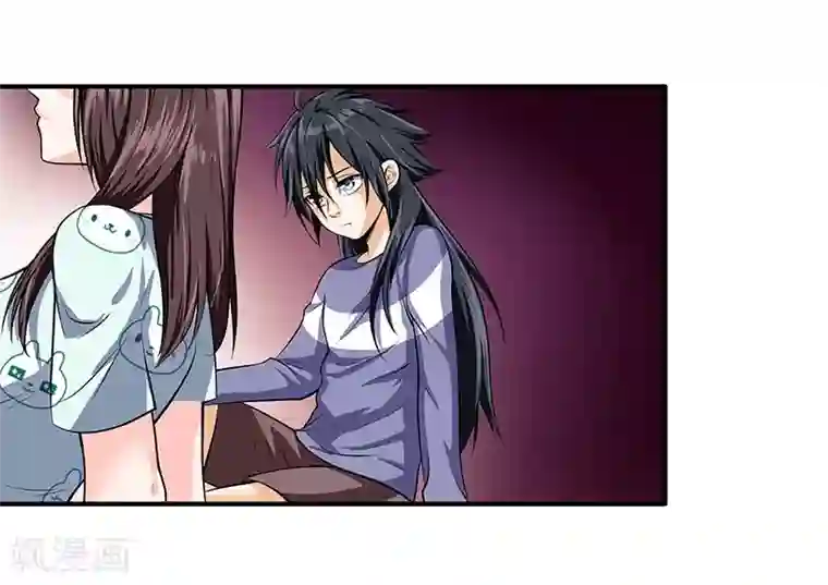 一品高手第46话