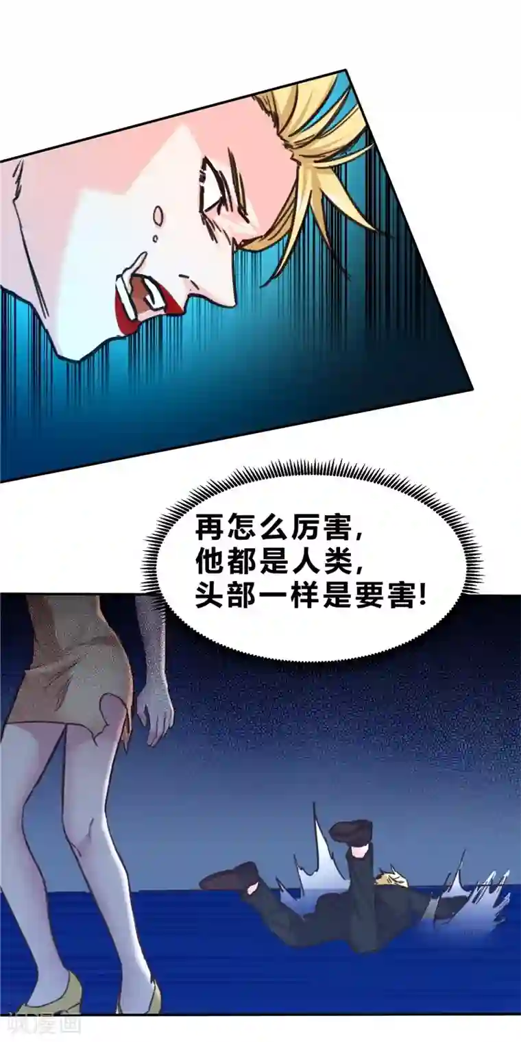 一品高手第48话